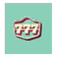 777 logo