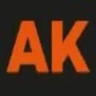 AK Bets logo