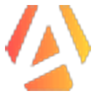 Amber Spins logo
