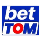 BetTOM logo