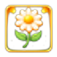 Daisy Slots logo