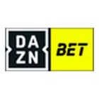 DAZN Bet logo