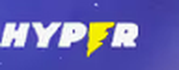 Hyper Casino logo