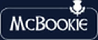 McBookie logo