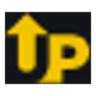 PricedUp logo