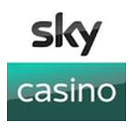 Sky Casino logo